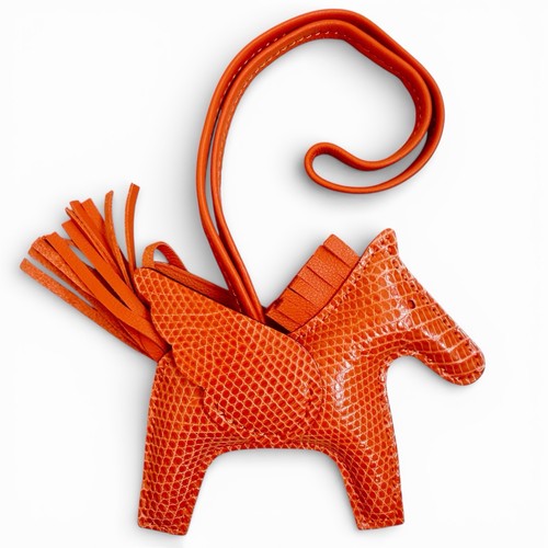 Breloque sac cheval - de,
