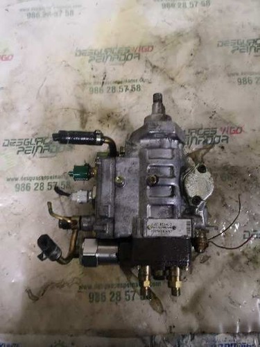 Pompe injection opel - pompe, d'injection