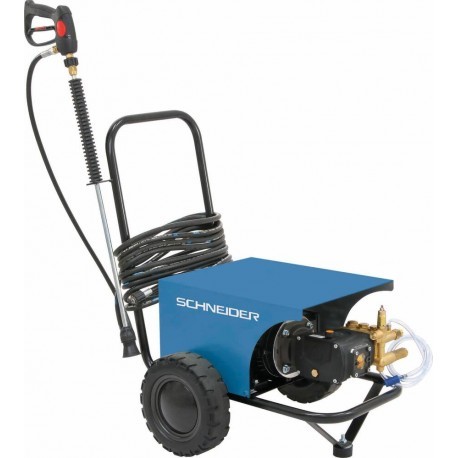 Nettoyeur tri 380v - nettoyeur, 170
