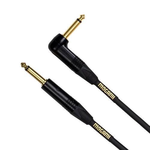 Mogami gold instrument right - instrument,