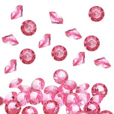 35 pièces pour diamants