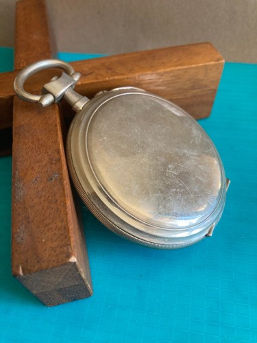 Horlogerie ancienne boitier - ancienne,