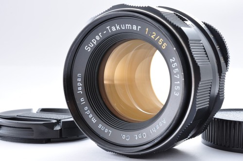 Presque comme neuf objectif - [presque,