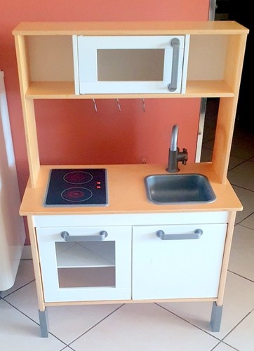 Cuisine bois ikea - ikea, modèle