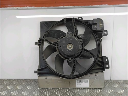 Moteur ventilateur radiateur - moteur,