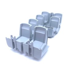 PLAYMOBIL * AEROPORT * Sièges