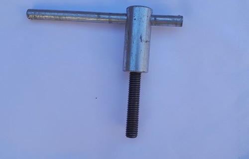 Poignee serrage base - 12,
