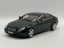 Mercedes CLS C219 2004 1/43