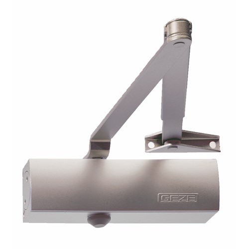 Ferme porte bras compas - compas,