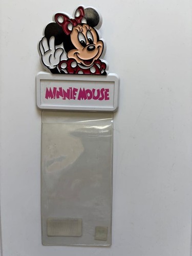 Minnie tokyo disneyland ticket - tokyo,