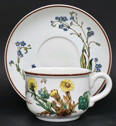 Superbes tasse the - a, +