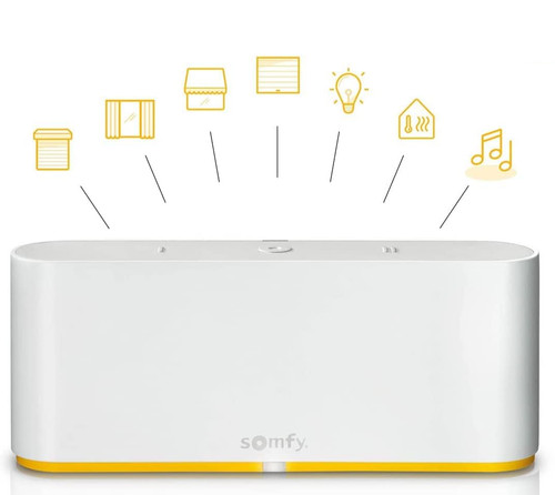 Somfy tahoma switch centrale - somfy, :