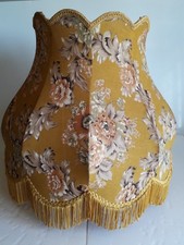 GRAND ABAT-JOUR ANCIEN EN