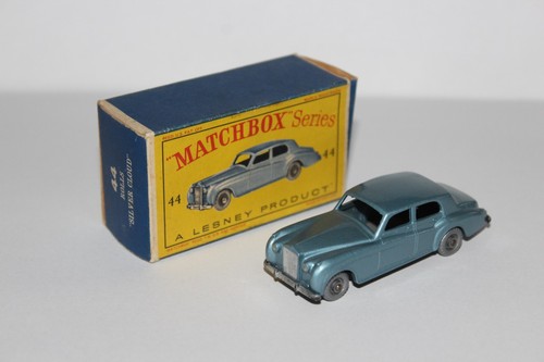 Matchbox lesney 44 - -,