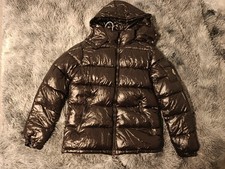 Doudoune Moncler  homme taille