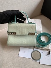Delvaux Pre-Owned Authentic
