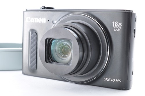 Canon powershot sx620 noir - hs,
