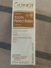 Crème GUINOT PERFECT FINISH