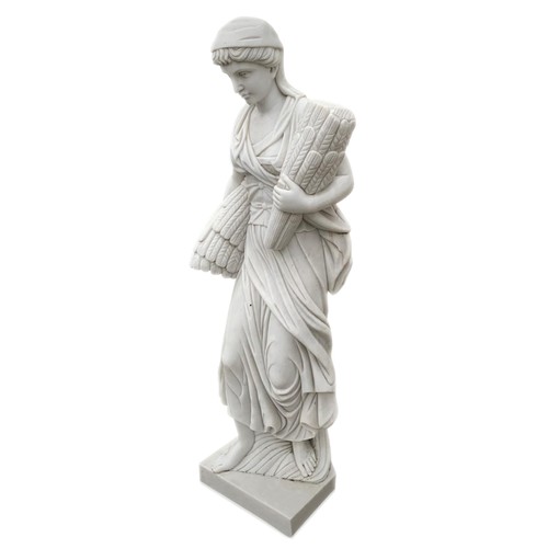Grande statue extérieur - statue, d’extérieur