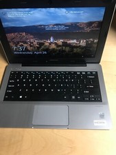 13.1 MEDION AKOYA S2218 Intel Atom Z3735F@1.33GHz,2GB RAM,60GB HD, Win 10