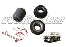 Kit silentbloc caoutchouc