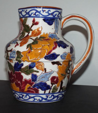 GIEN pivoine Joli pichet