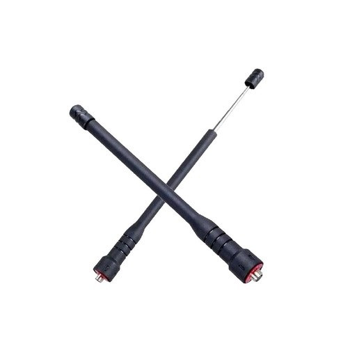 Antenne télescopique sma