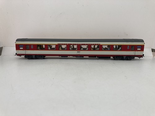 Models 40101 voiture - ho,