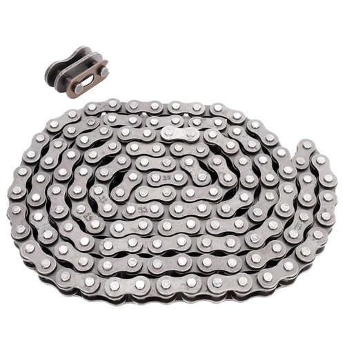 Drive chain 140 links - 35,
