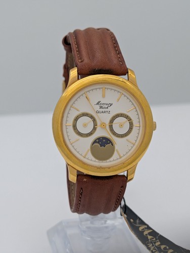 Montre mercury puw - montre, 255-259