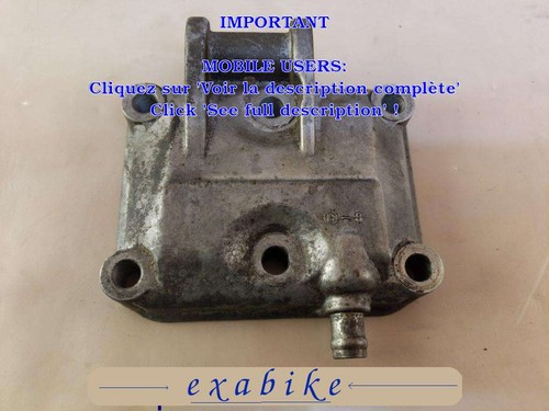 Couvre culasse pour honda - pour,