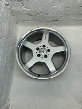 Mercedes-Benz CL C215 2005