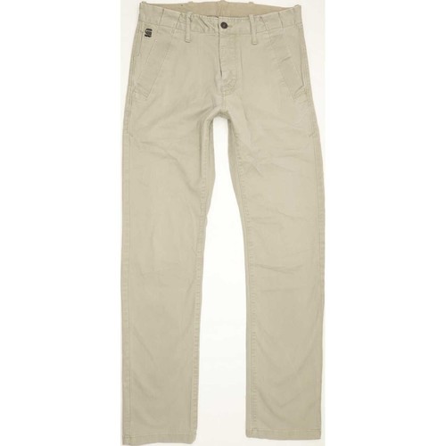 Star bronson homme beige - g-star,