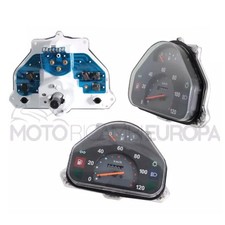 Compteur Kilométrique RMS