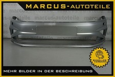 VW Golf 7 VII Sportsvan 510 facelift from 18-front bumper SRA PDC 510807221M