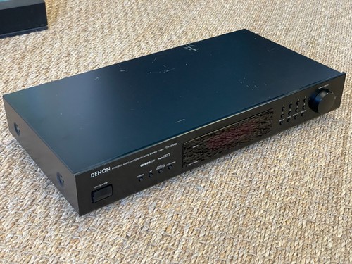 Denon 235rd tuner fm - tuner, am/fm