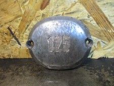 Couvercle de carter d'allumage