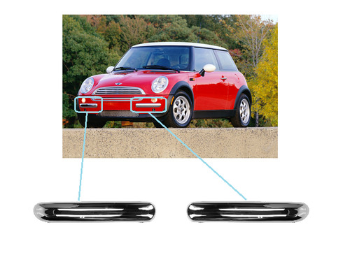 Neuf pour mini one cooper - pour,