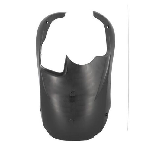 Bas caisse noir mbk - de, ovetto