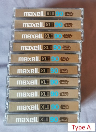 Lot cassettes audio - 10],