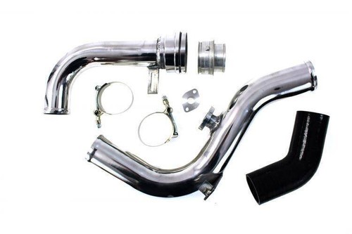 Kit tube intercooler pour - kit, vw