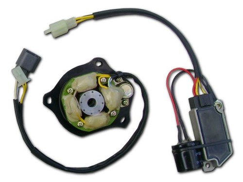 Race ignition kit honda - ignition,