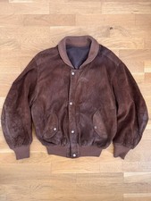 Veste bombardier aviateur en