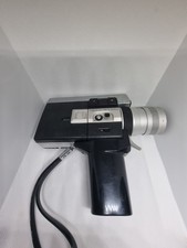 Canon Auto Zoom 518 SV Super8