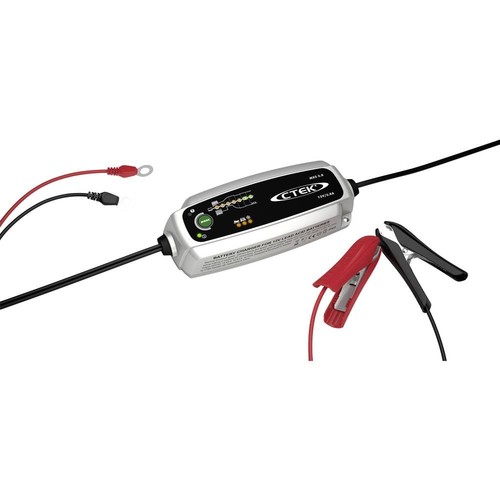 Ctek mxs power kit - ctek,