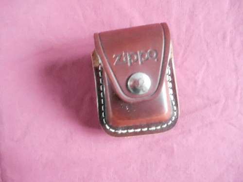 étui briquet zippo - de,