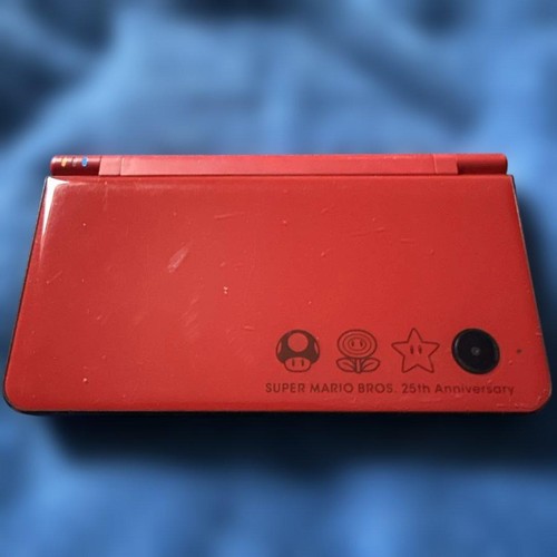 Nintendo dsi super - ll,