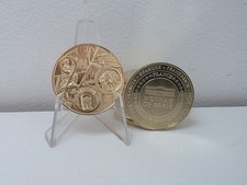 Mini Medaille Monnaie de Paris
