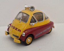 Ixo 1/43 - BMW Isetta Pinder