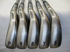 Set de fers Callaway Mavrik